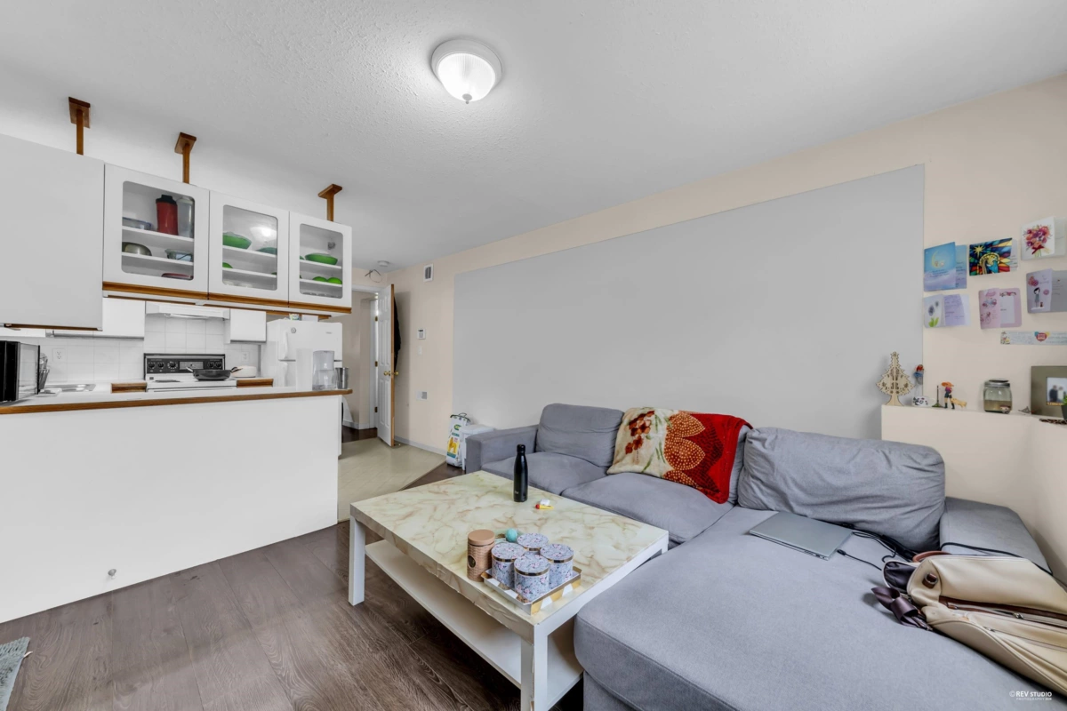 Outdoor Patio Photo of 12521 Grove Crescent, Surrey, BC