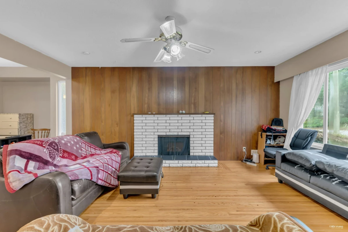 Pantry Photo of 12521 Grove Crescent, Surrey, BC