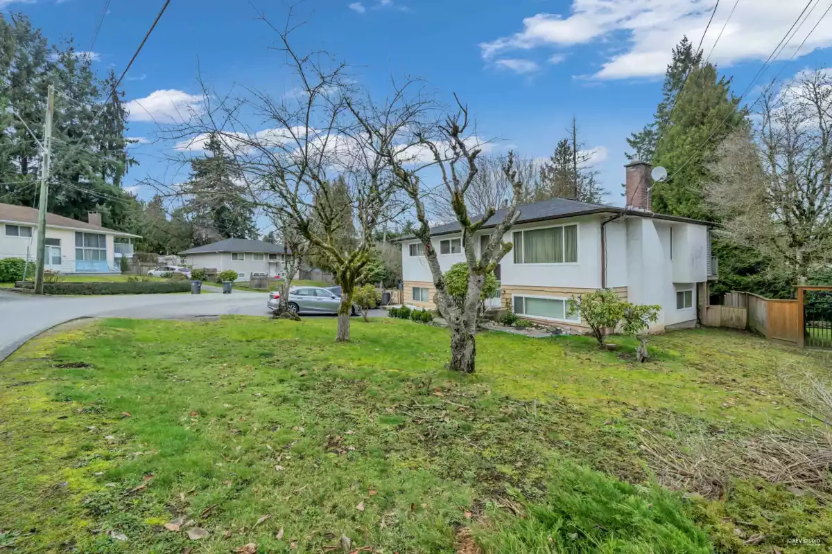 Street View Photo of 12521 Grove Crescent, Surrey, BC