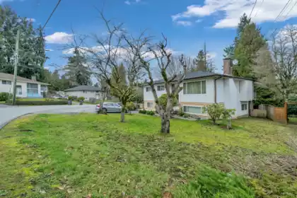 Street View Photo of 12521 Grove Crescent, Surrey, BC