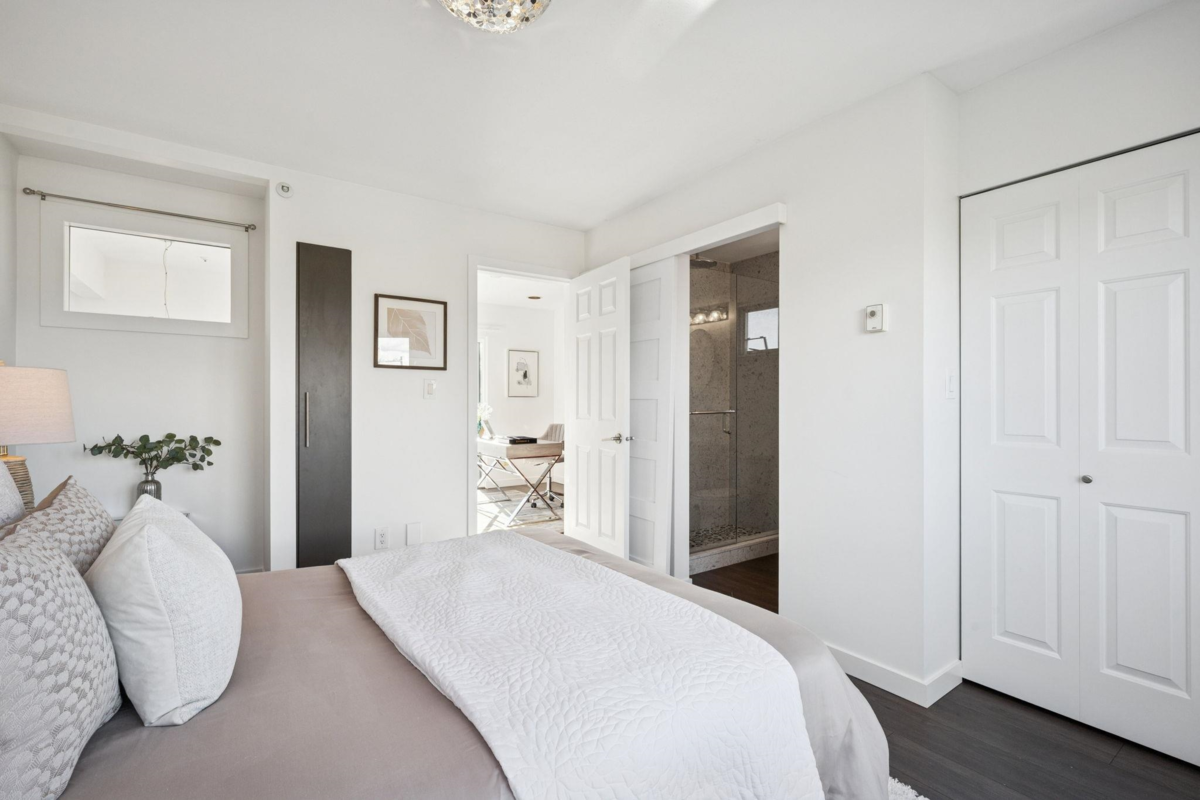 Bedroom 4 Photo of 2748 E 23rd Avenue, Vancouver, BC