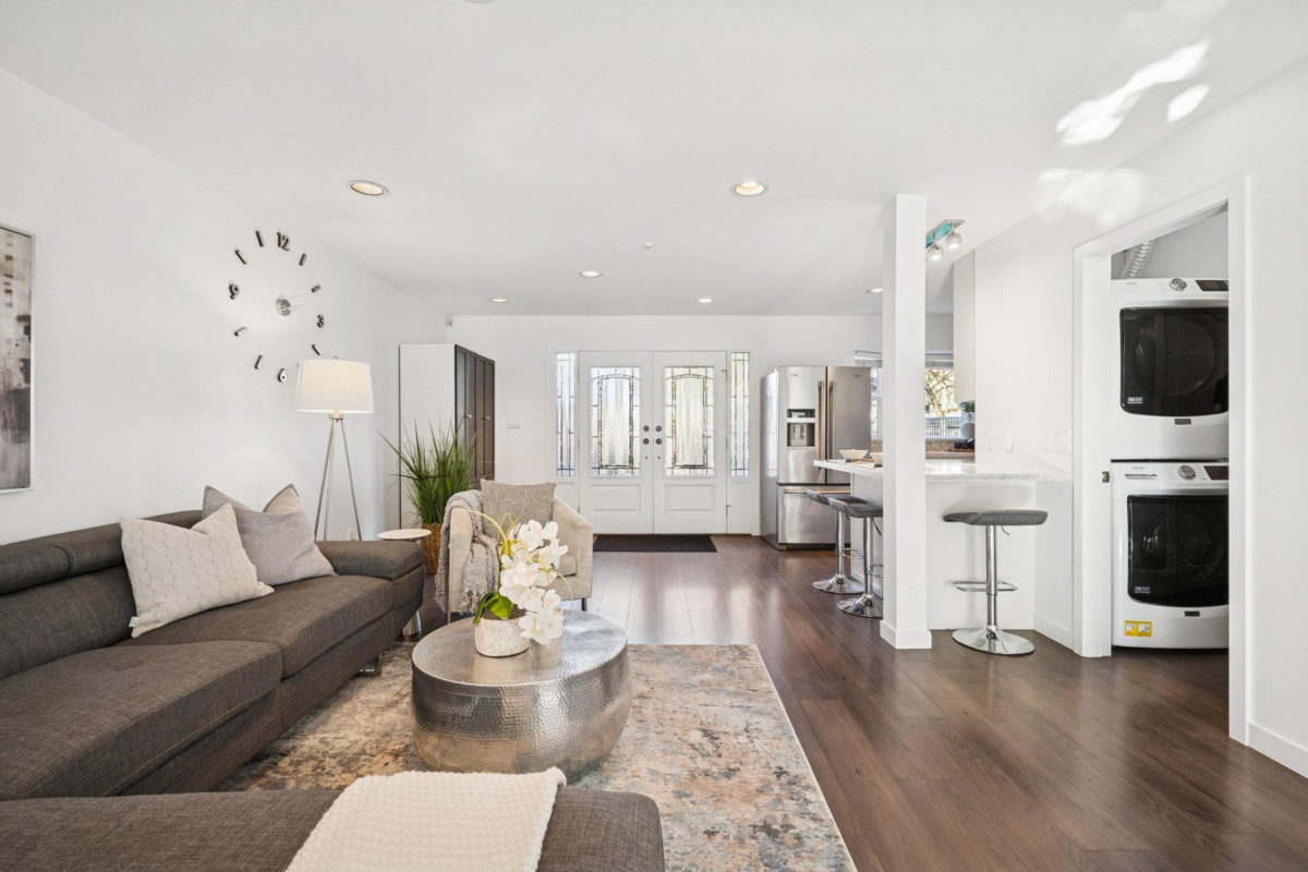 Exterior Rear Photo of 2748 E 23rd Avenue, Vancouver, BC