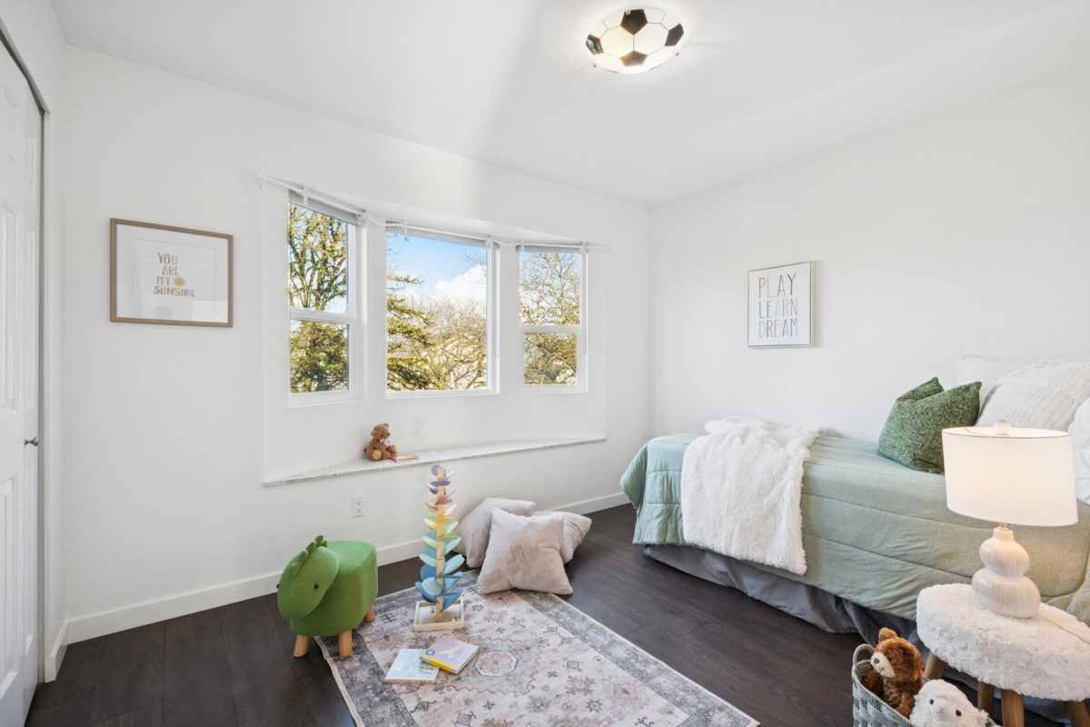 Loft / Bonus Room Photo of 2748 E 23rd Avenue, Vancouver, BC