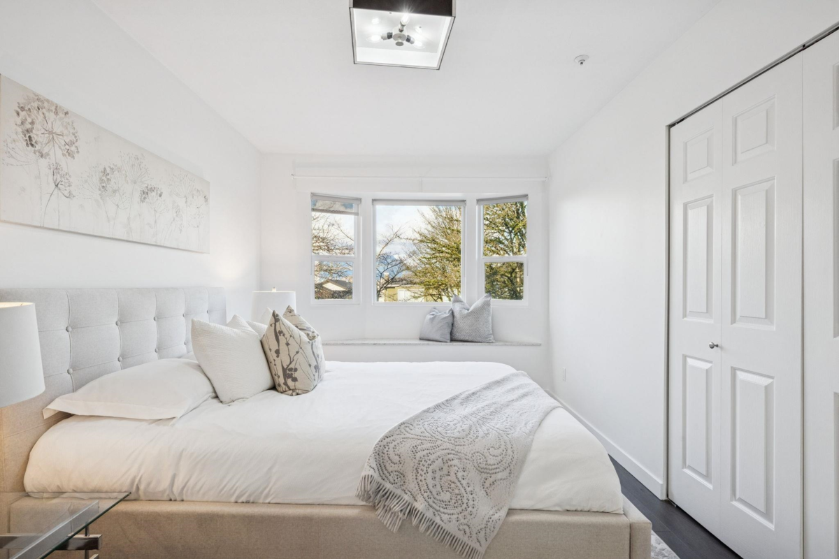 Office / Den Photo of 2748 E 23rd Avenue, Vancouver, BC