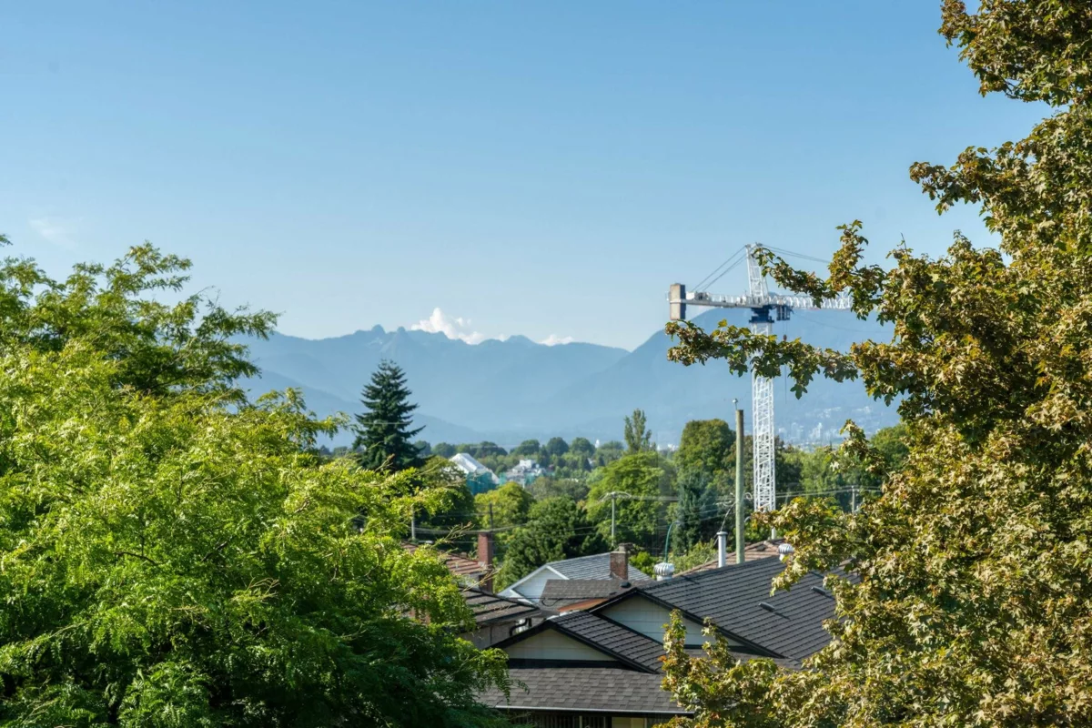 Outdoor Deck Photo of 2748 E 23rd Avenue, Vancouver, BC