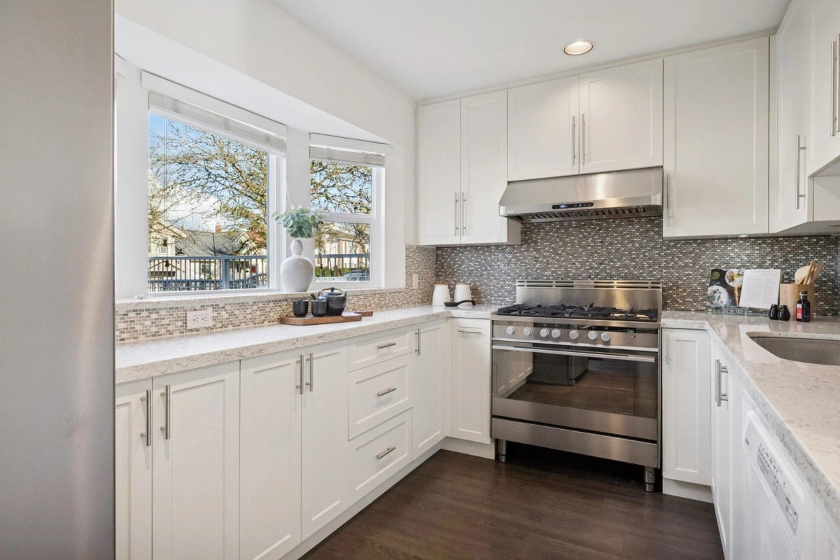 Pantry Photo of 2748 E 23rd Avenue, Vancouver, BC