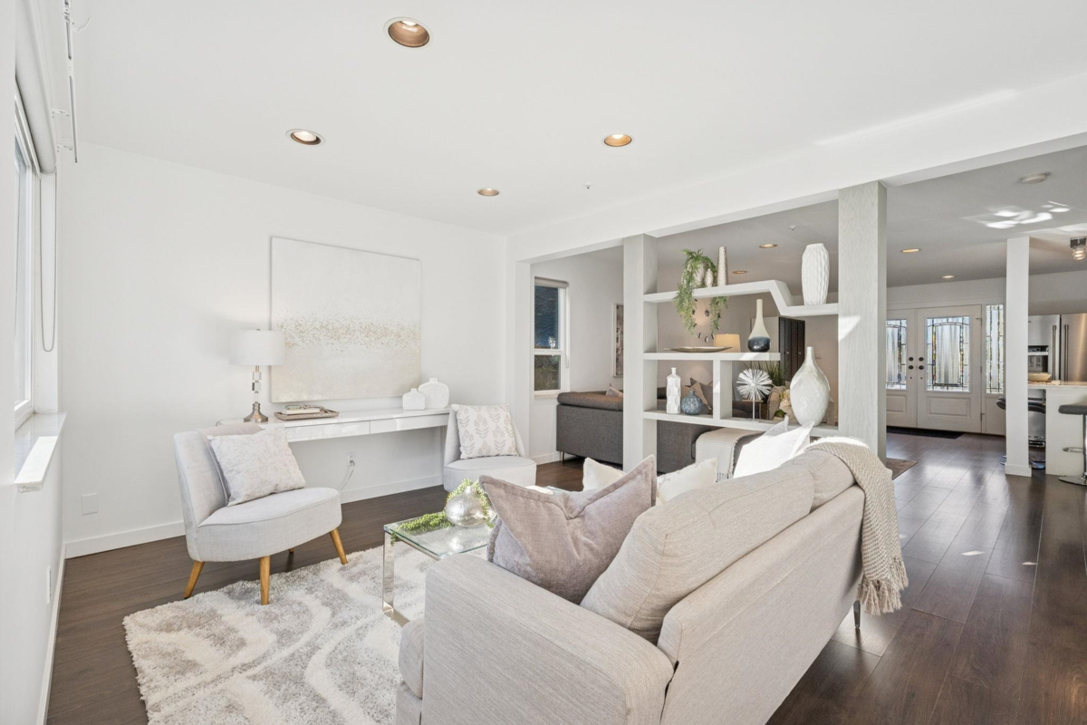 Primary Bedroom Photo of 2748 E 23rd Avenue, Vancouver, BC