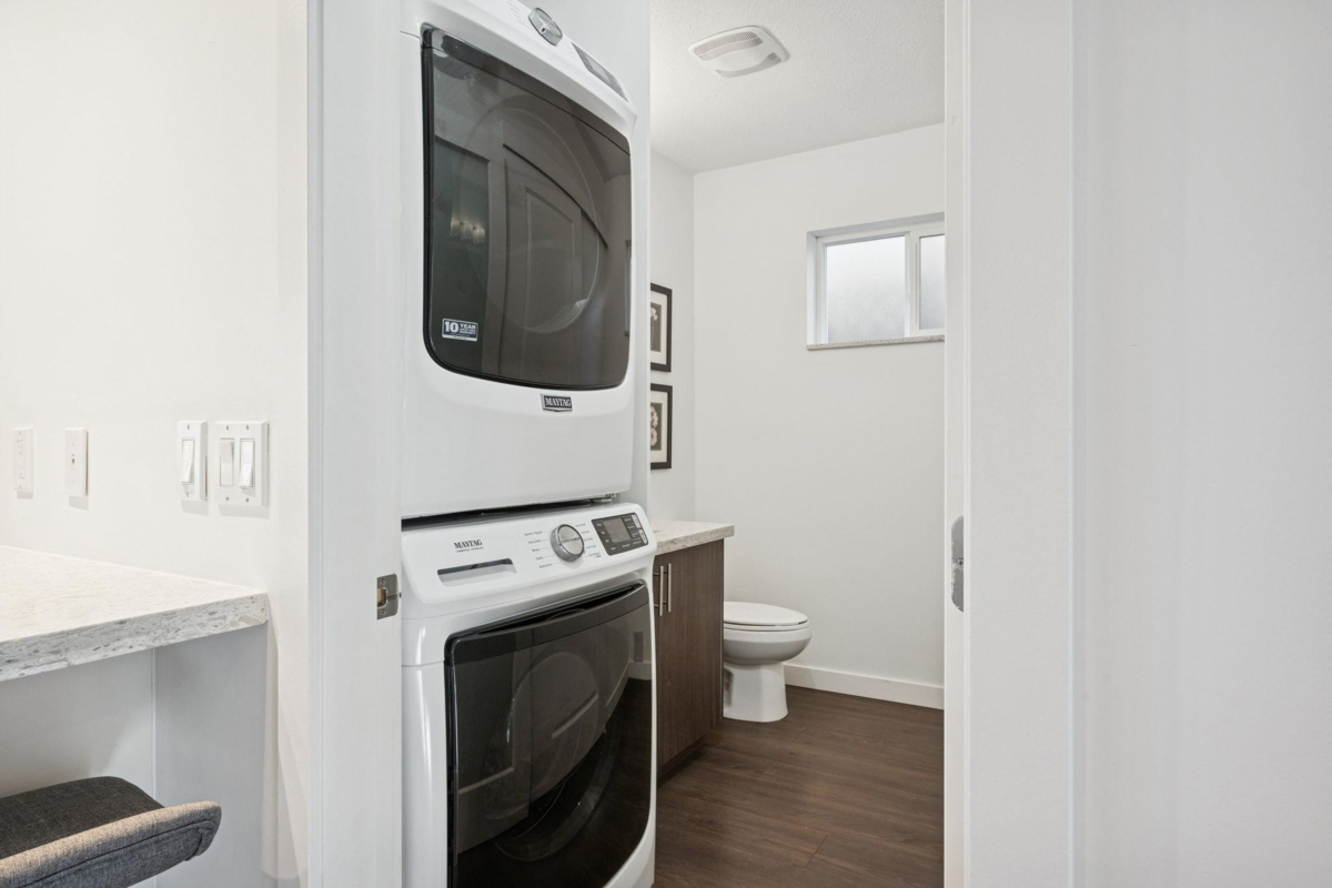 Staircase Photo of 2748 E 23rd Avenue, Vancouver, BC