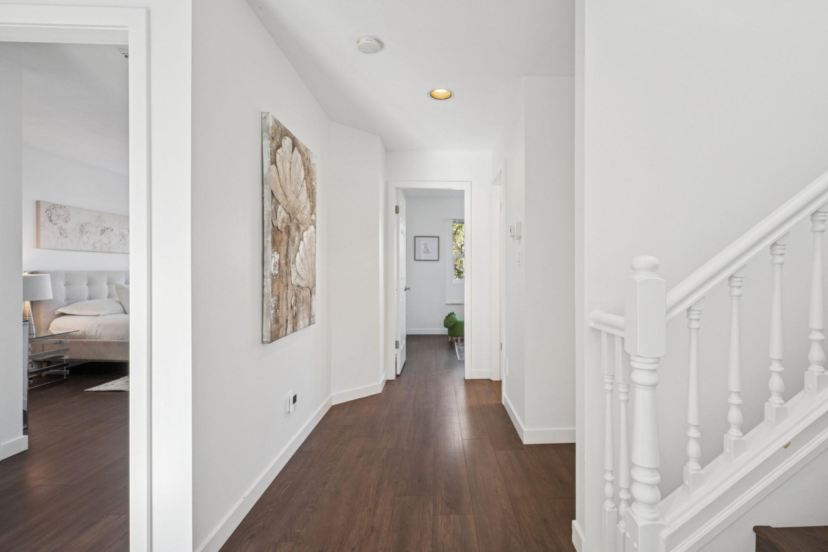 Walk-In Closet Photo of 2748 E 23rd Avenue, Vancouver, BC