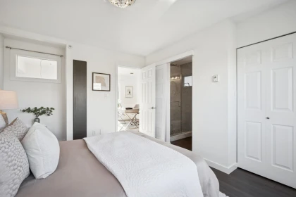 Bedroom 4 Photo of 2748 E 23rd Avenue, Vancouver, BC