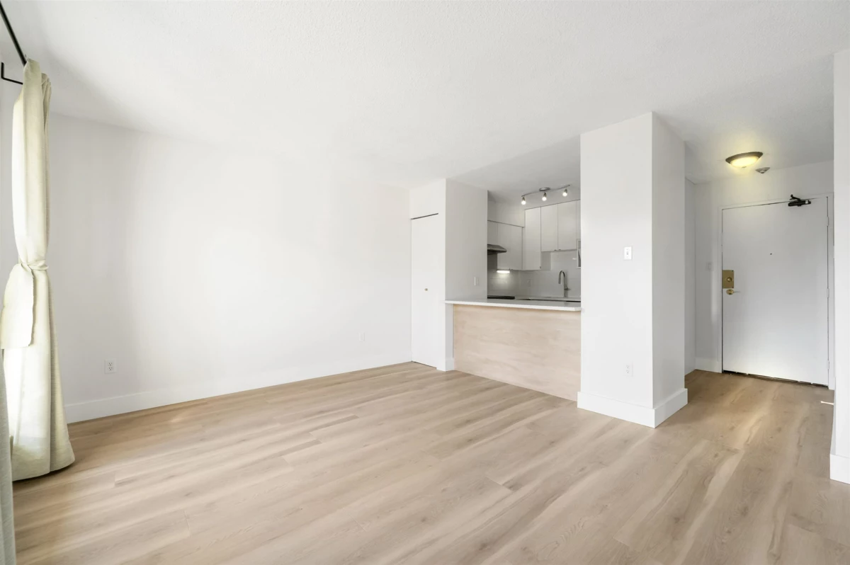 Family Room Photo of 101 1545 E 2nd Avenue, Vancouver, BC