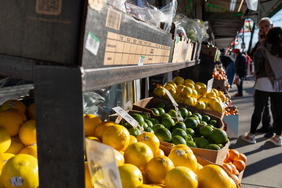 Office / Den Photo of 101 1545 E 2nd Avenue, Vancouver, BC