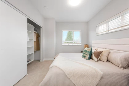 Laundry Room Photo of 4 728 Lea Avenue, Coquitlam, BC