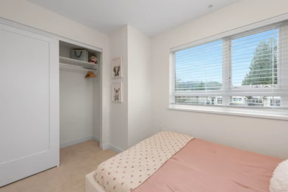 Loft / Bonus Room Photo of 4 728 Lea Avenue, Coquitlam, BC