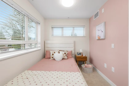 Office / Den Photo of 4 728 Lea Avenue, Coquitlam, BC