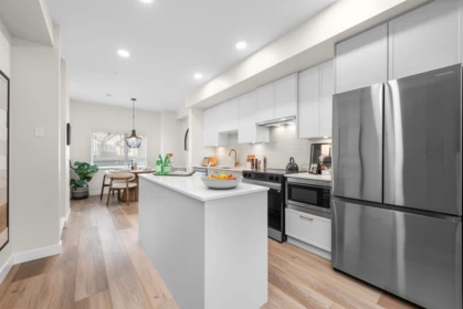 Pantry Photo of 4 728 Lea Avenue, Coquitlam, BC