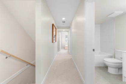 Walk-In Closet Photo of 4 728 Lea Avenue, Coquitlam, BC