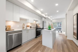 4 728 Lea Avenue, Coquitlam, BC