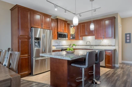 A503 8218 207a Street, Langley, BC, Langley — Apartment/Condo for sale