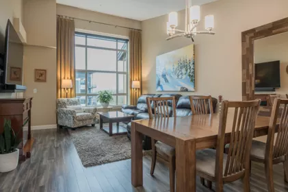 A503 8218 207a Street, Langley, BC, Langley — Apartment/Condo for sale