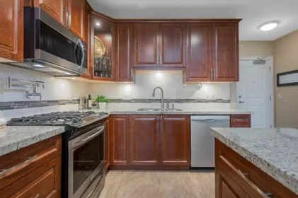 A503 8218 207a Street, Langley, BC, Langley — Apartment/Condo for sale