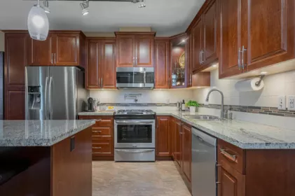 A503 8218 207a Street, Langley, BC, Langley — Apartment/Condo for sale