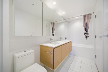 Bedroom 3 Photo of 504 5508 Hollybridge Way, Richmond, BC