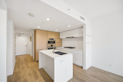 Breakfast Nook Photo of 504 5508 Hollybridge Way, Richmond, BC