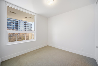 Kitchen Photo of 504 5508 Hollybridge Way, Richmond, BC