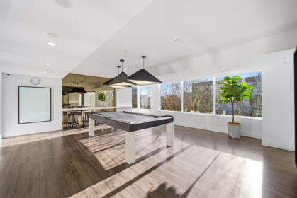 Loft / Bonus Room Photo of 504 5508 Hollybridge Way, Richmond, BC