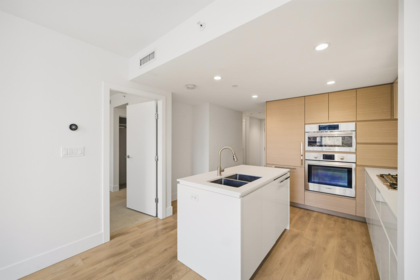 Primary Bedroom Photo of 504 5508 Hollybridge Way, Richmond, BC