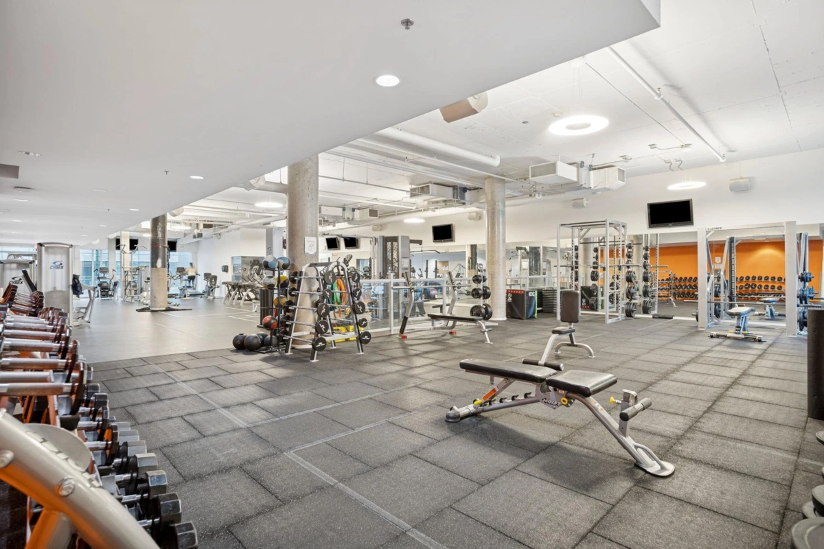 Backyard Photo of 205 522 8th Avenue, Vancouver, BC