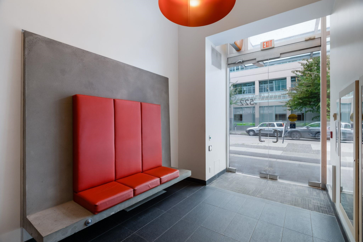 Dining Area Photo of 205 522 8th Avenue, Vancouver, BC