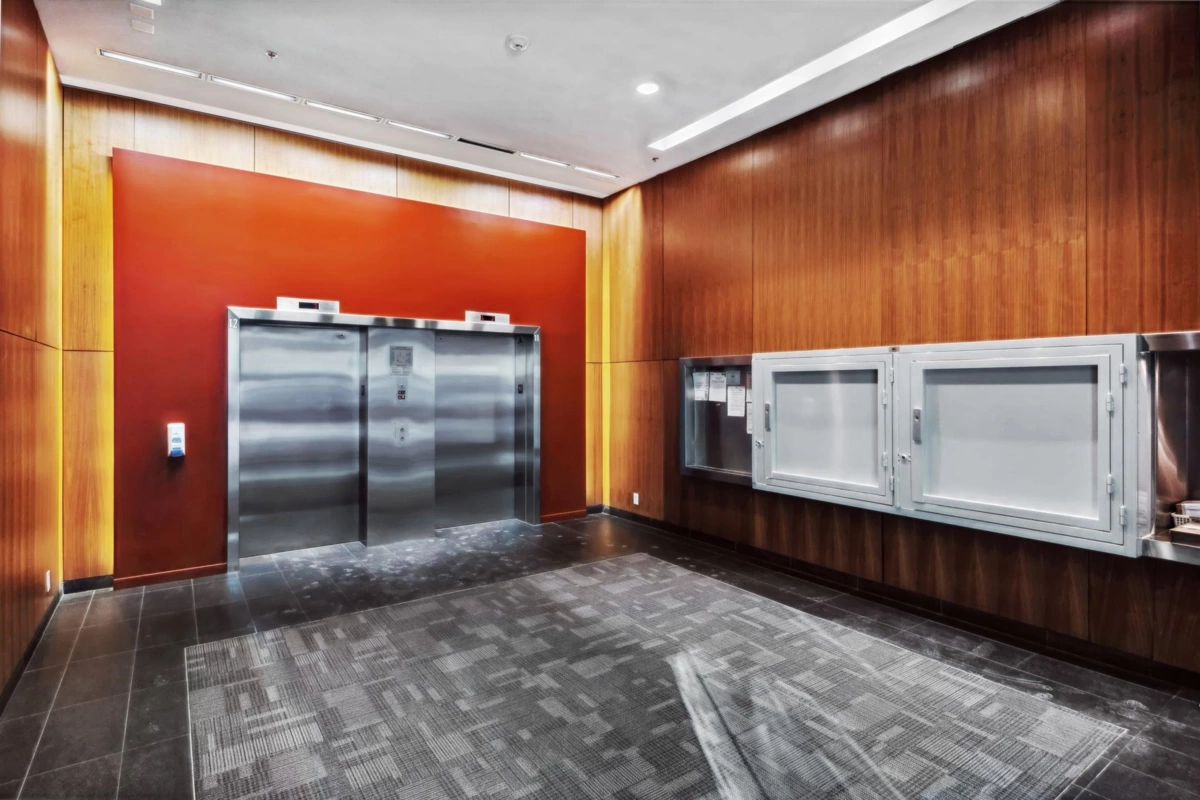 Family Room Photo of 205 522 8th Avenue, Vancouver, BC