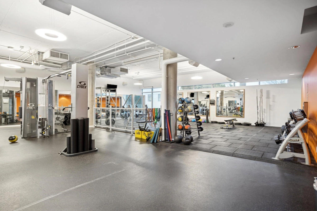 Outdoor Deck Photo of 205 522 8th Avenue, Vancouver, BC