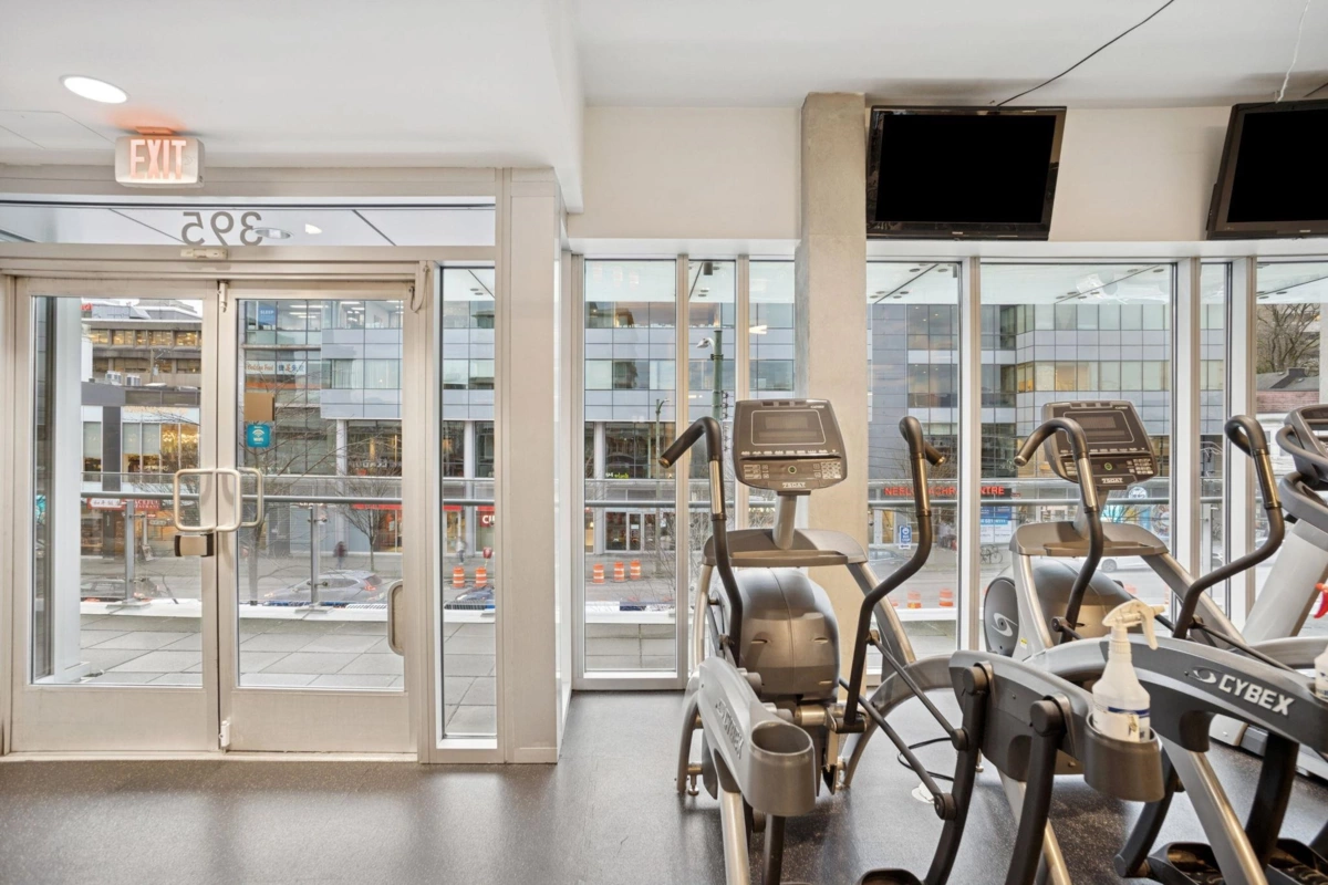 Outdoor Patio Photo of 205 522 8th Avenue, Vancouver, BC