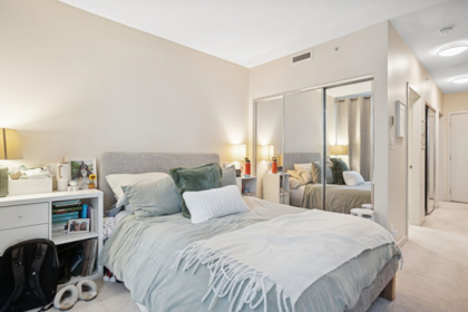 Bedroom 4 Photo of 205 522 8th Avenue, Vancouver, BC