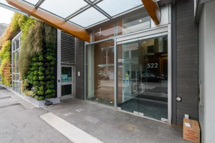 205 522 8th Avenue, Vancouver, BC