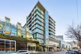 205 522 8th Avenue, Vancouver, BC