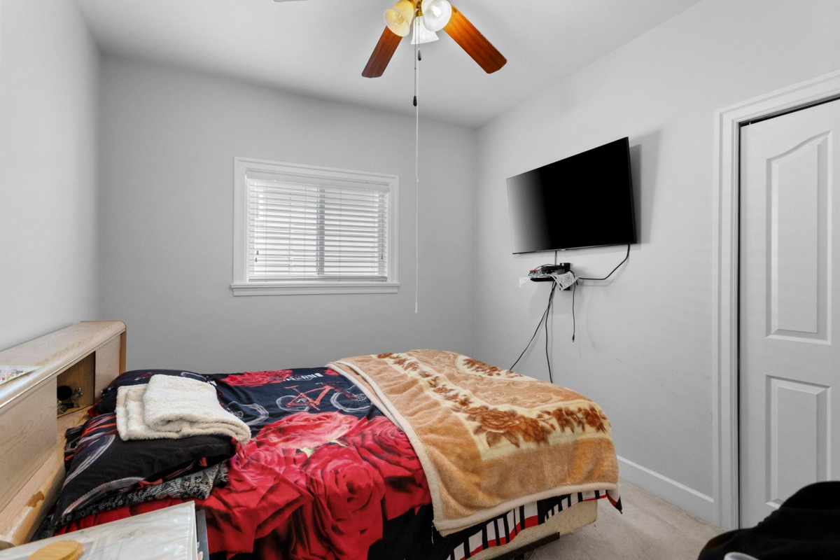 Loft / Bonus Room Photo of 9416 Wallace Crescent, Surrey, BC