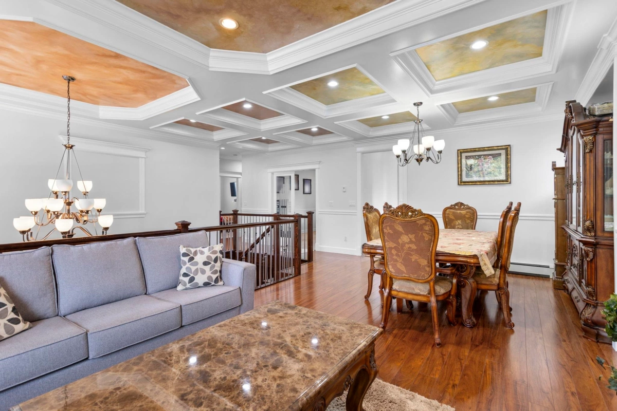 Pantry Photo of 9416 Wallace Crescent, Surrey, BC