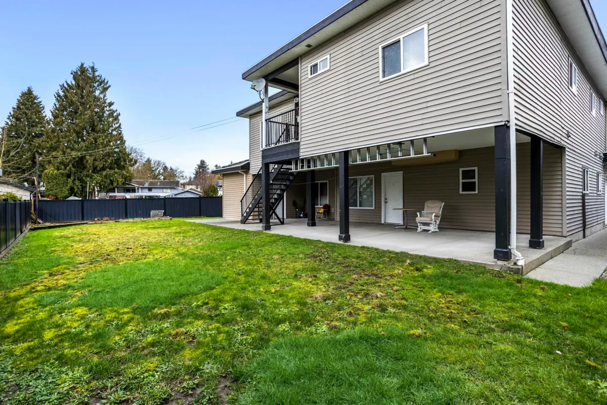 Street View Photo of 9416 Wallace Crescent, Surrey, BC