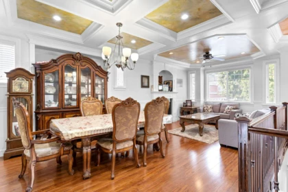 9416 Wallace Crescent, Surrey, BC