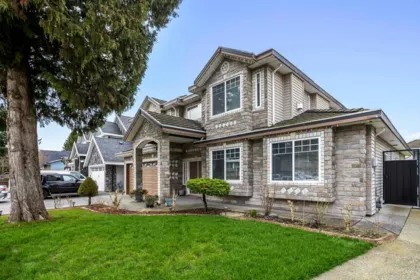 9416 Wallace Crescent, Surrey, BC