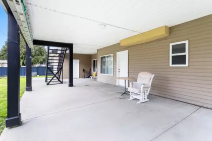 Hot Tub / Spa Photo of 9416 Wallace Crescent, Surrey, BC