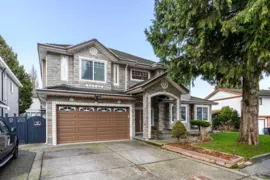 9416 Wallace Crescent, Surrey, BC
