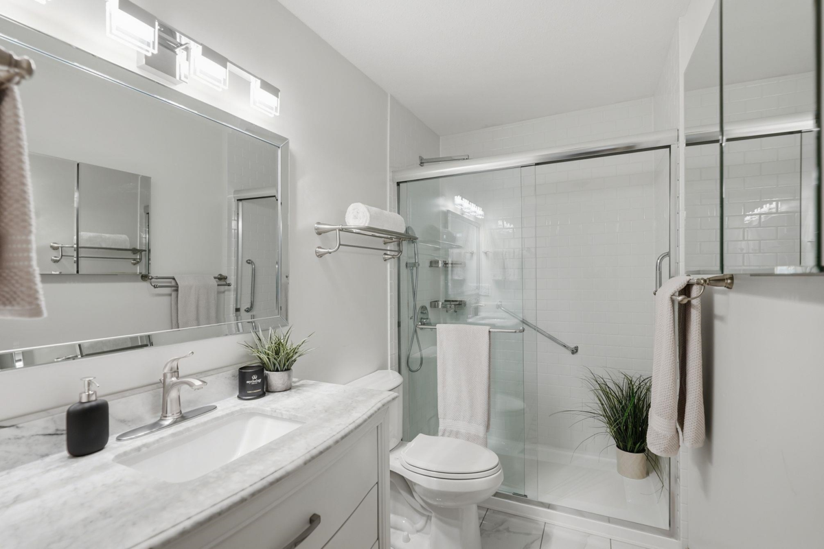 Bedroom 4 Photo of 311 2414 Church Street, Abbotsford, BC