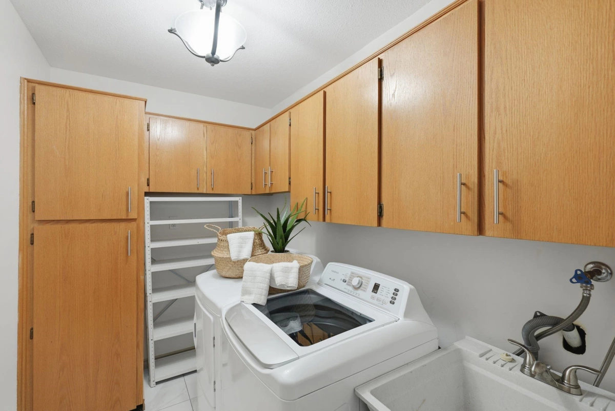 Guest Bathroom Photo of 311 2414 Church Street, Abbotsford, BC