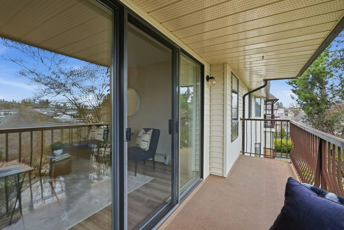 Loft / Bonus Room Photo of 311 2414 Church Street, Abbotsford, BC