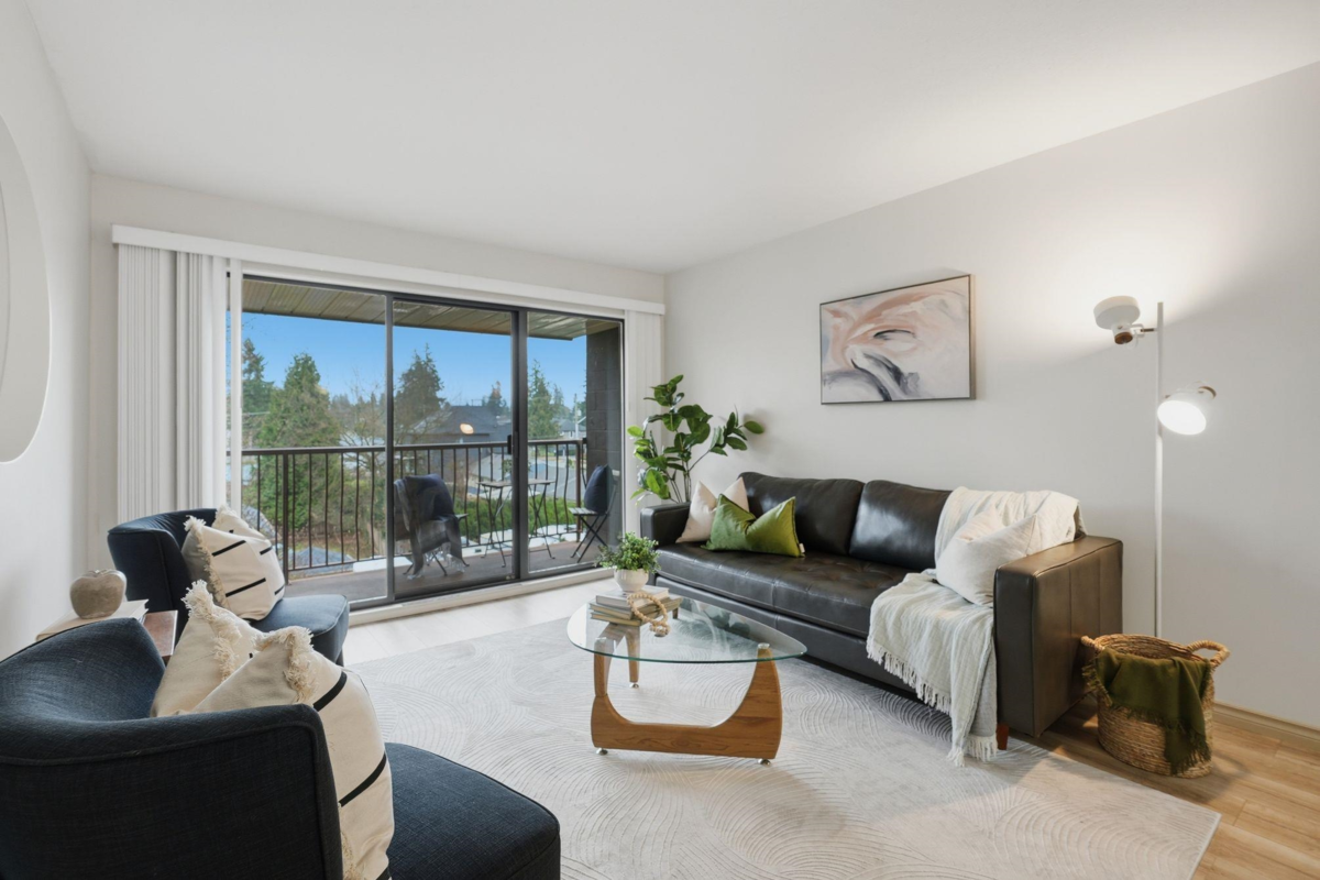 Pantry Photo of 311 2414 Church Street, Abbotsford, BC